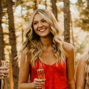 Meet your Posher, Katrina